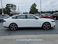 2026 Honda Accord Sedan SE CVT