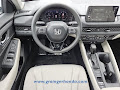 2026 Honda Accord Sedan SE CVT