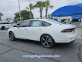 2026 Honda Accord Sedan SE CVT