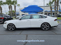 2026 Honda Accord Sedan SE CVT