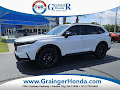 2026 Honda CR-V Hybrid Sport FWD