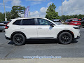 2026 Honda CR-V Hybrid Sport FWD