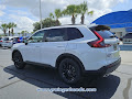 2026 Honda CR-V Hybrid Sport FWD
