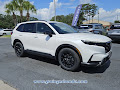 2026 Honda CR-V Hybrid Sport FWD