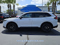 2026 Honda CR-V Hybrid Sport FWD