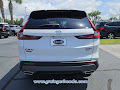 2026 Honda CR-V Hybrid Sport FWD