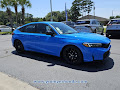 2026 Honda Civic Hatchback Sport CVT