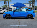2026 Honda Civic Hatchback Sport CVT