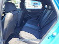 2026 Honda Civic Hatchback Sport CVT