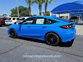 2026 Honda Civic Hatchback Sport CVT