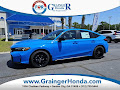 2026 Honda Civic Hatchback Sport CVT