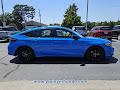 2026 Honda Civic Hatchback Sport CVT