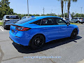 2026 Honda Civic Hatchback Sport CVT