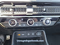 2026 Honda Civic Hatchback Sport CVT