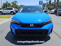 2026 Honda Civic Hatchback Sport CVT