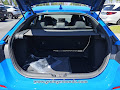 2026 Honda Civic Hatchback Sport CVT
