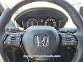 2026 Honda Civic Hatchback Sport CVT