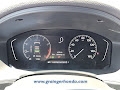 2026 Honda Civic Hatchback Sport CVT