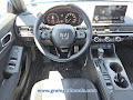 2026 Honda Civic Hatchback Sport CVT