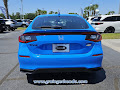 2026 Honda Civic Hatchback Sport CVT