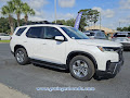 2026 Honda Pilot EX-L 2WD