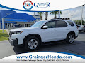 2026 Honda Pilot EX-L 2WD