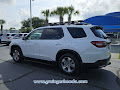 2026 Honda Pilot EX-L 2WD