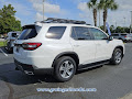 2026 Honda Pilot EX-L 2WD
