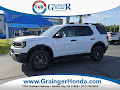2026 Honda Passport RTL AWD