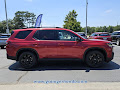 2026 Honda Pilot Black Edition AWD