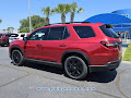 2026 Honda Pilot Black Edition AWD