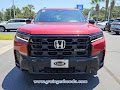 2026 Honda Pilot Black Edition AWD