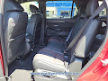 2026 Honda Pilot Black Edition AWD