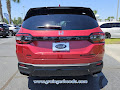 2026 Honda Pilot Black Edition AWD