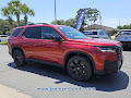 2026 Honda Pilot Black Edition AWD