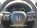 2026 Honda Civic Hatchback Sport CVT