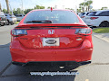 2026 Honda Civic Hatchback Sport CVT