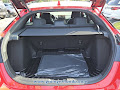 2026 Honda Civic Hatchback Sport CVT