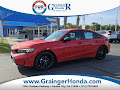 2026 Honda Civic Hatchback Sport CVT