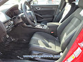 2026 Honda Civic Hatchback Sport CVT