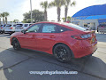 2026 Honda Civic Hatchback Sport CVT