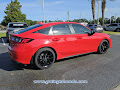 2026 Honda Civic Hatchback Sport CVT