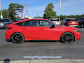 2026 Honda Civic Hatchback Sport CVT