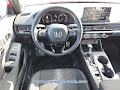 2026 Honda Civic Hatchback Sport CVT