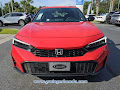2026 Honda Civic Hatchback Sport CVT
