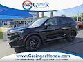 2026 Honda CR-V Hybrid Sport FWD