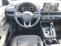 2026 Honda CR-V Hybrid Sport FWD
