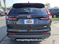 2026 Honda CR-V Hybrid Sport FWD