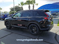 2026 Honda CR-V Hybrid Sport FWD
