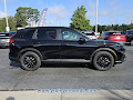 2026 Honda CR-V Hybrid Sport FWD